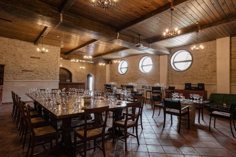 Purcari Winery image