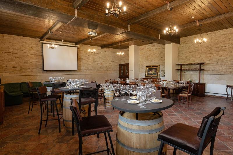 Purcari Winery image
