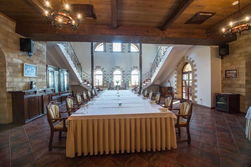 Purcari Winery image 1