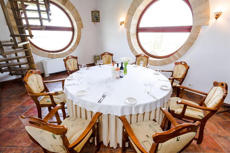 Purcari Winery image