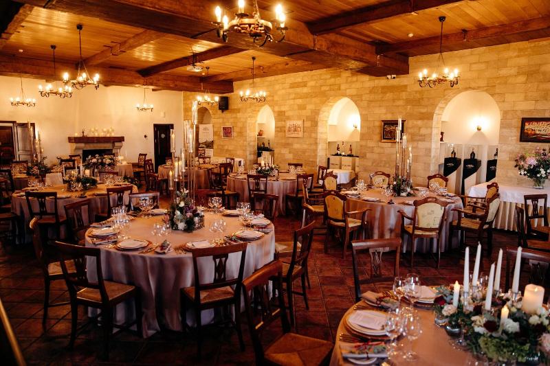 Purcari Winery image