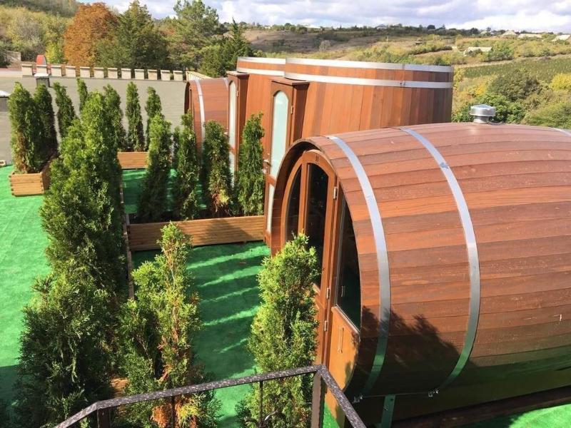 Purcari Winery image