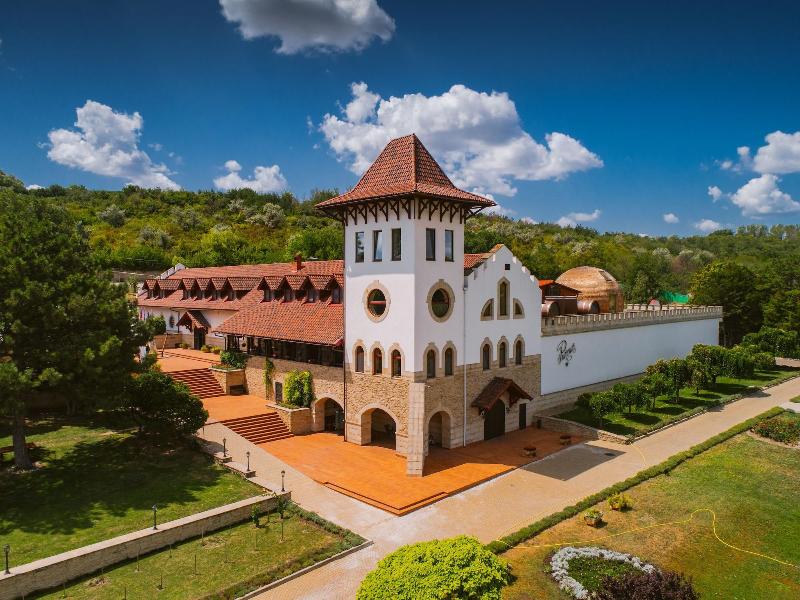Purcari Winery image