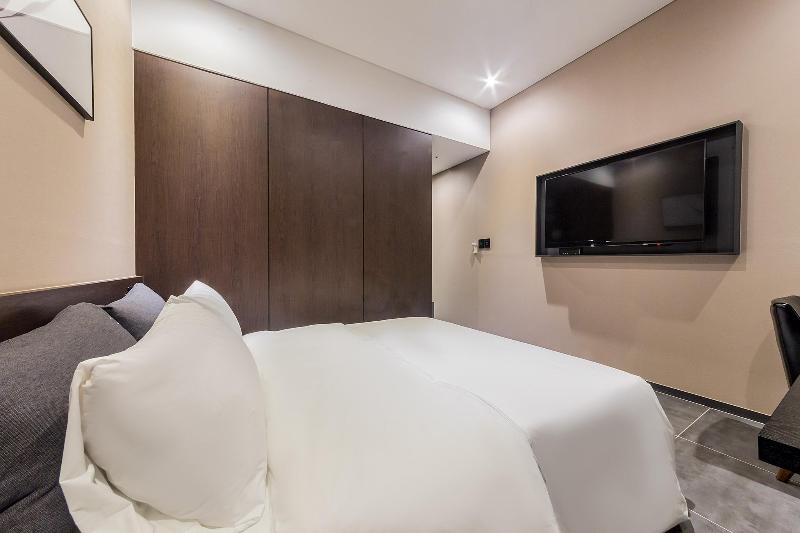 Pyeongtaek Stay Hotel image