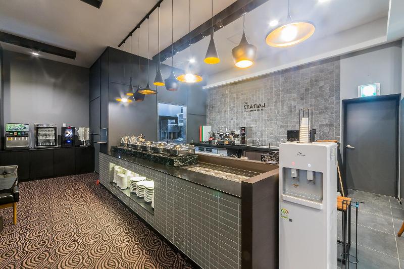 Pyeongtaek Stay Hotel image
