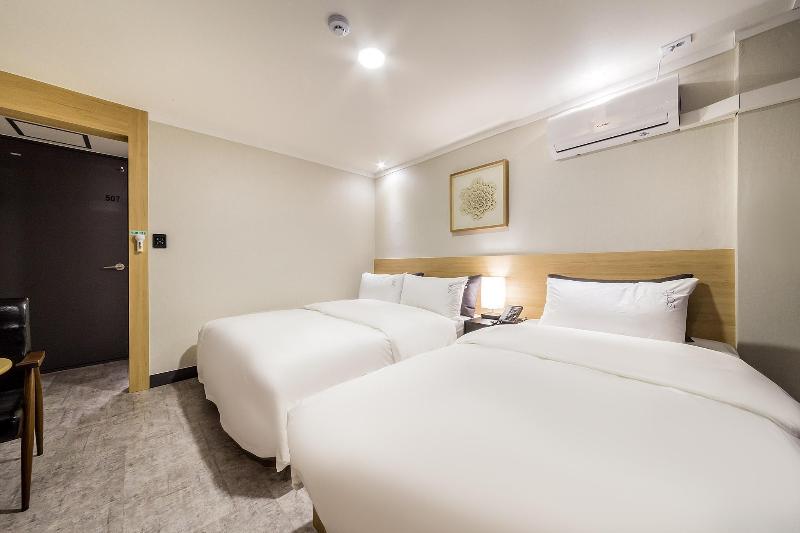Pyeongtaek Stay Hotel image