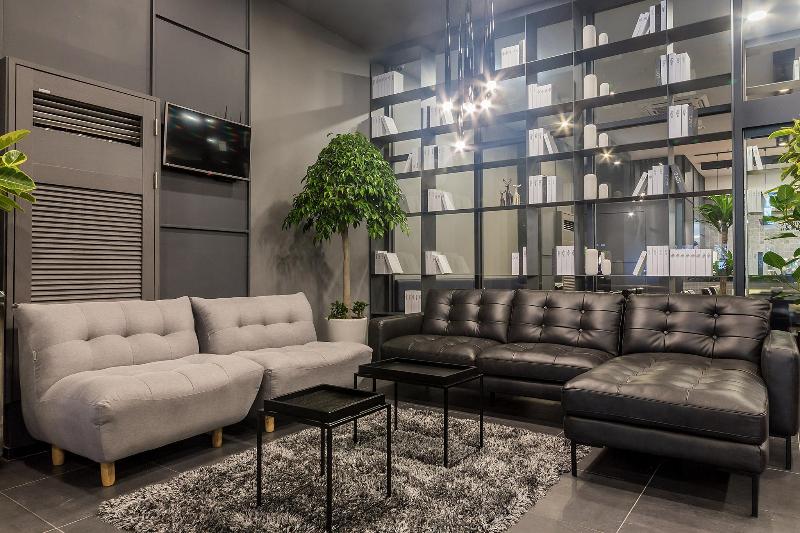 Pyeongtaek Stay Hotel image