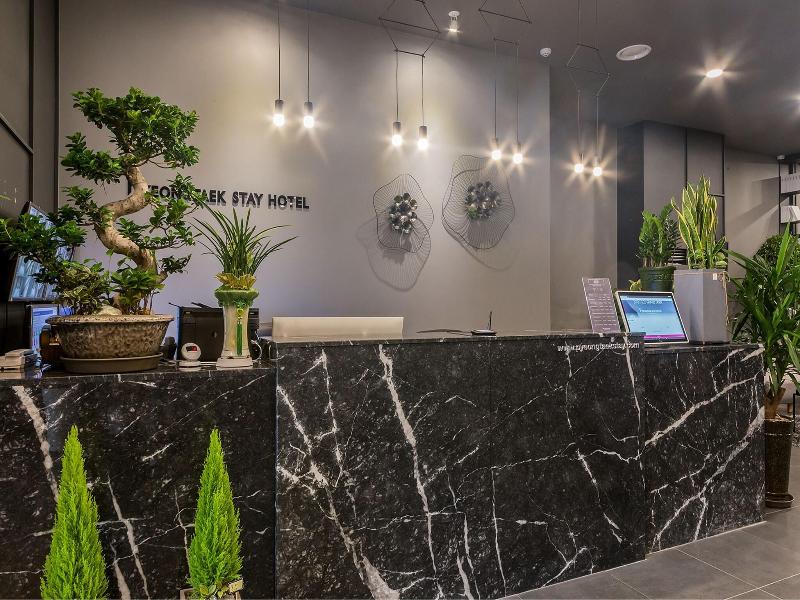 Pyeongtaek Stay Hotel image