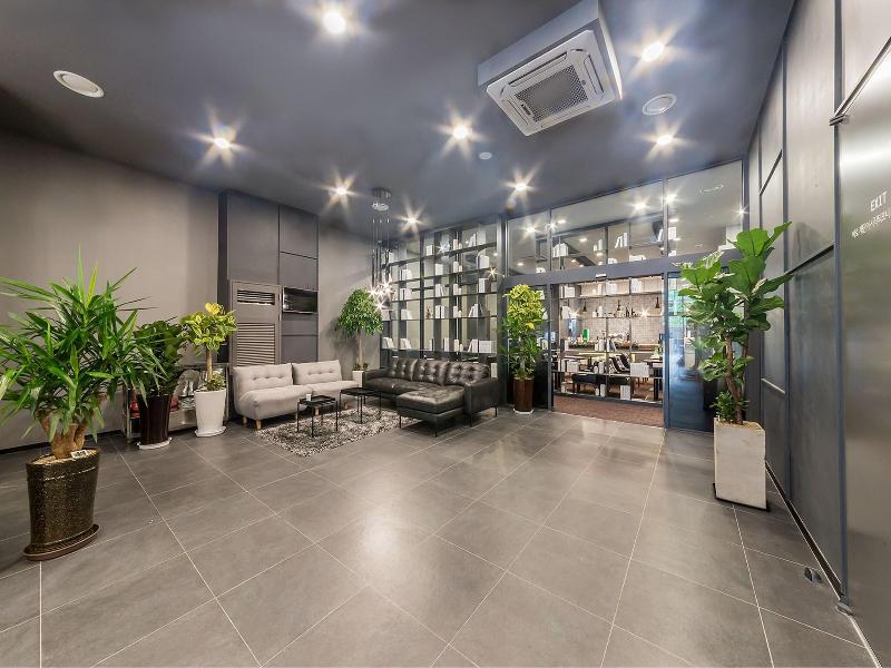 Pyeongtaek Stay Hotel image