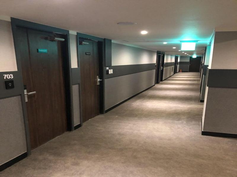 Pyeongtaek Stay Hotel image