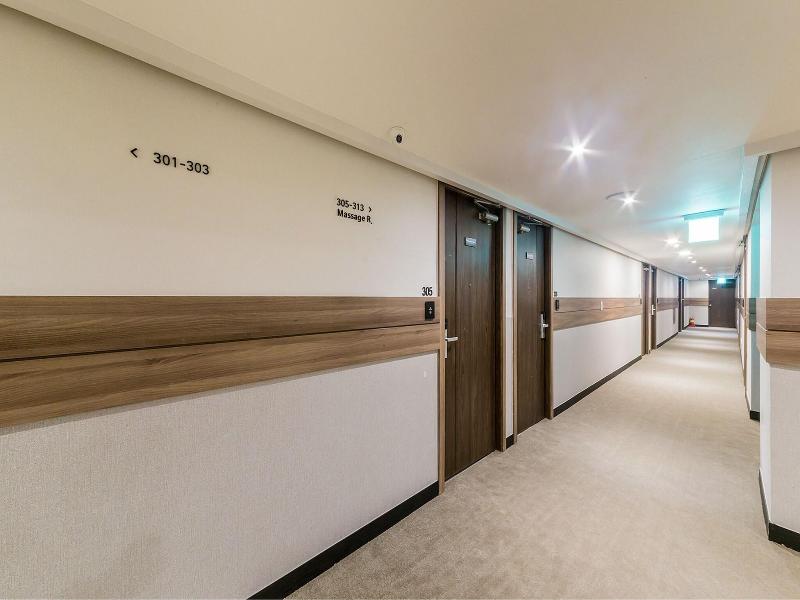 Pyeongtaek Stay Hotel image