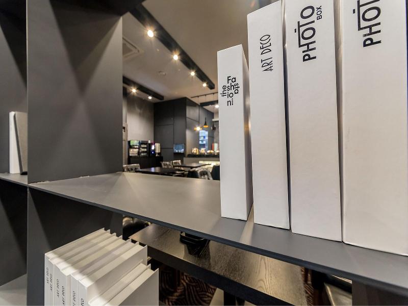 Pyeongtaek Stay Hotel image
