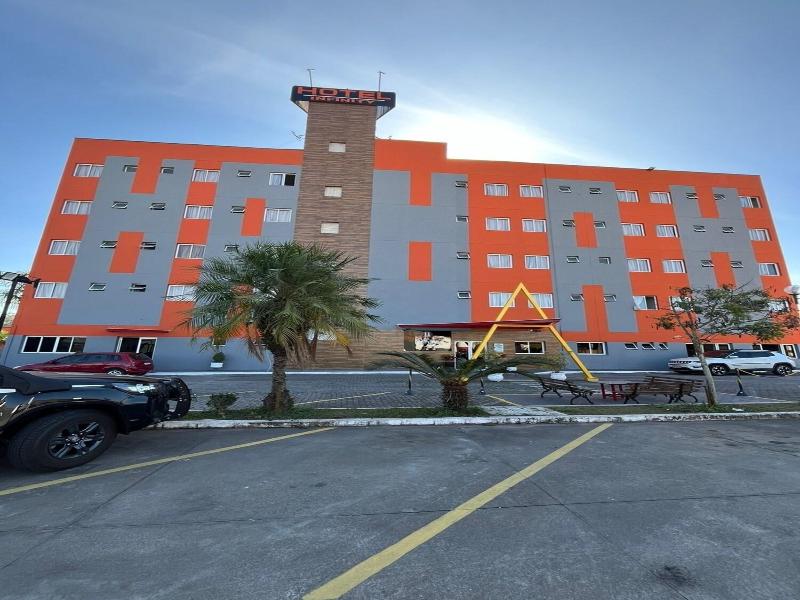 Hotel Infinity image