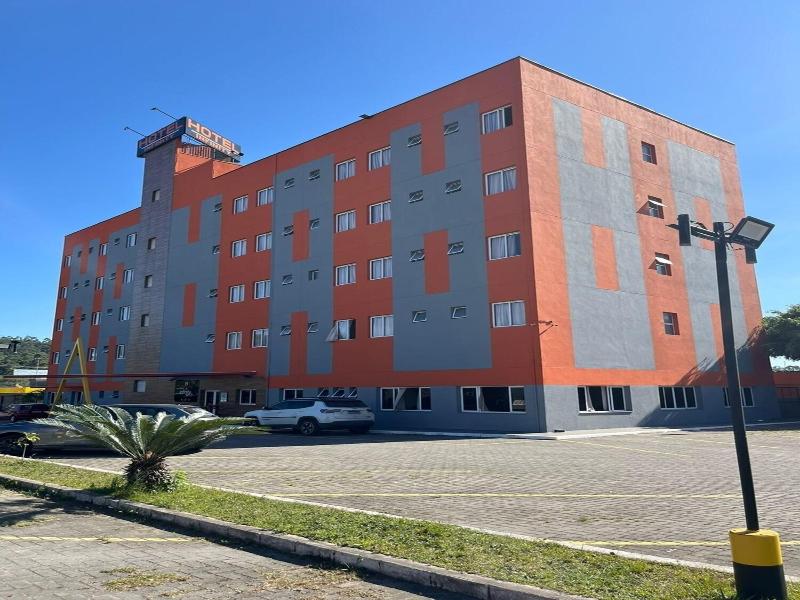 Hotel Infinity image