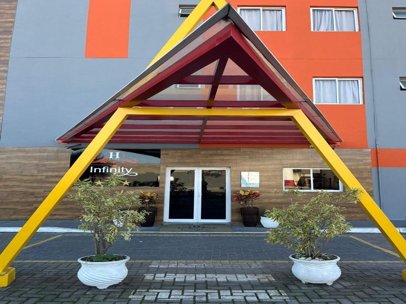 Hotel Infinity image