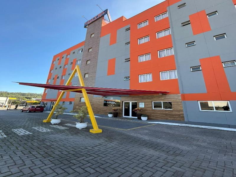 Hotel Infinity image