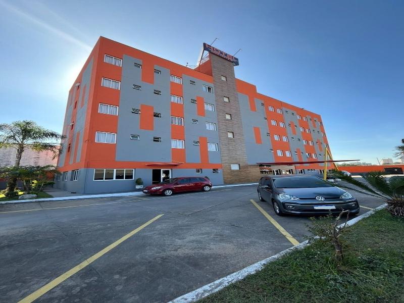 Hotel Infinity image