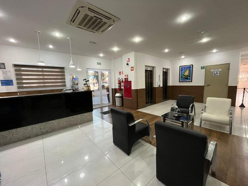 Hotel Infinity image