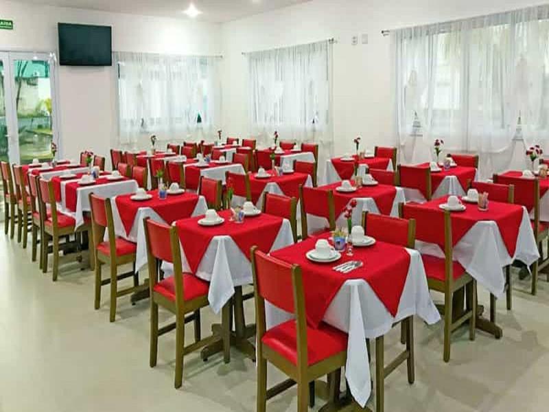 Hotel Infinity image