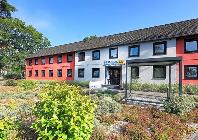 Best Deal Airporthotel Weeze image