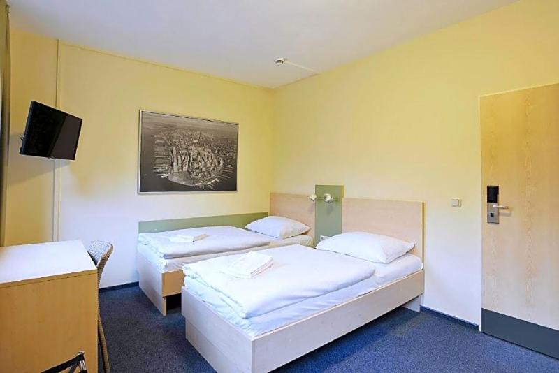 Best Deal Airporthotel Weeze GEN