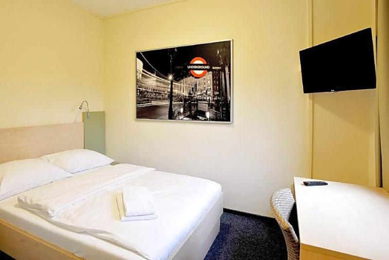Best Deal Airporthotel Weeze image