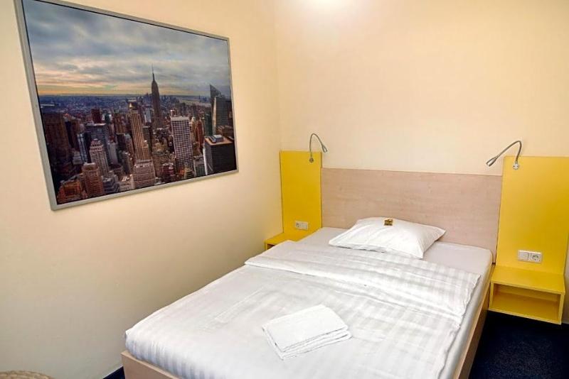Best Deal Airporthotel Weeze image