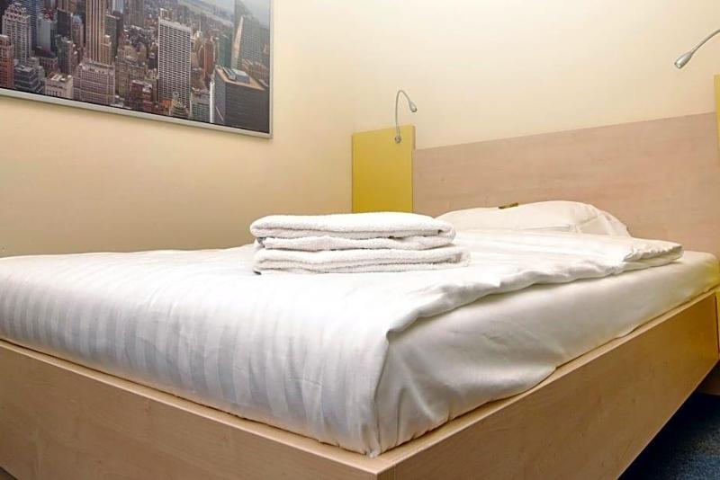 Best Deal Airporthotel Weeze image