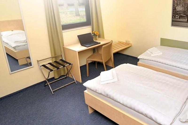 Best Deal Airporthotel Weeze image