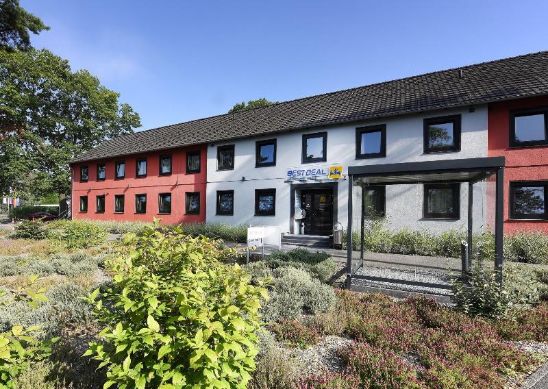 Best Deal Airporthotel Weeze image