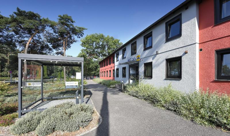 Best Deal Airporthotel Weeze image