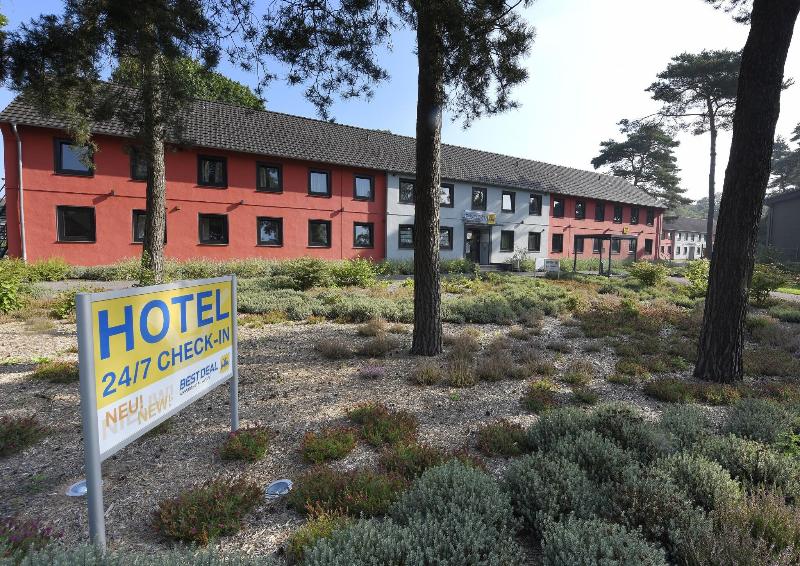 Best Deal Airporthotel Weeze image