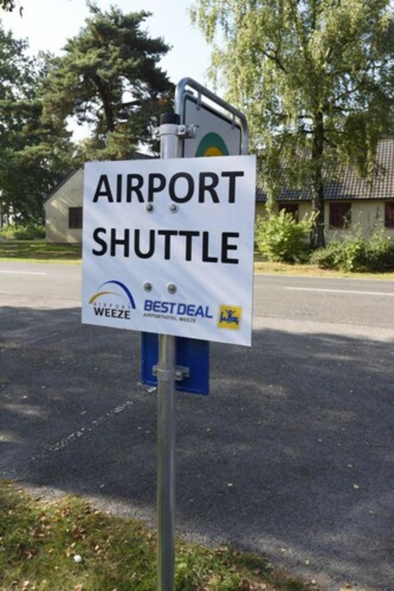Best Deal Airporthotel Weeze image