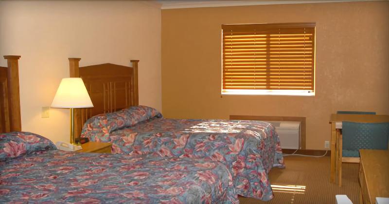 Best Rest Inn & Suites image 1