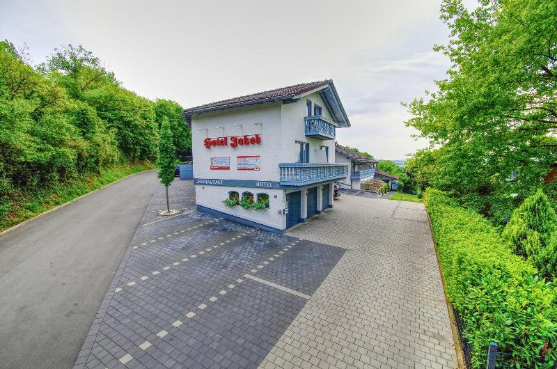 Hotel Jakob image