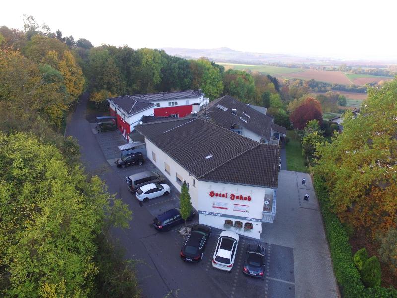 Hotel Jakob image