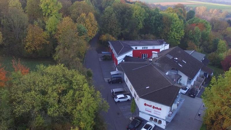 Hotel Jakob image
