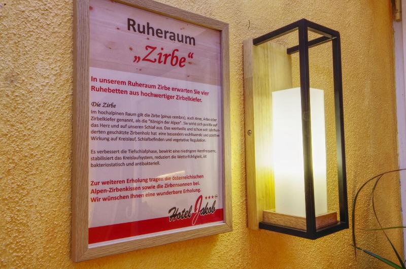 Hotel Jakob image