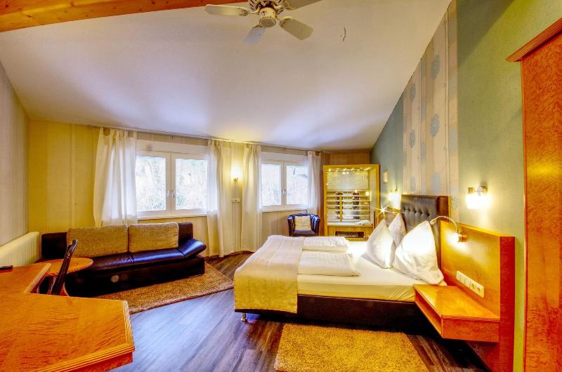 Hotel Jakob image