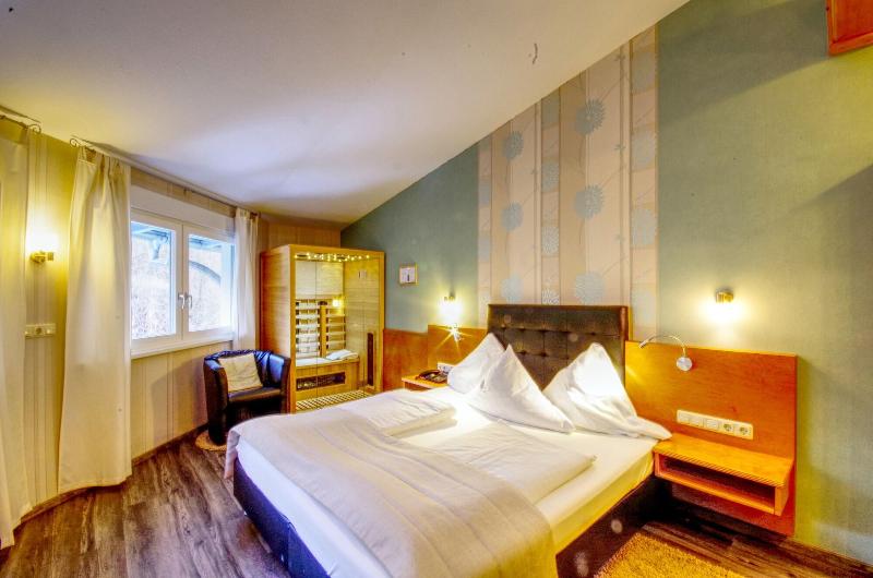 Hotel Jakob image