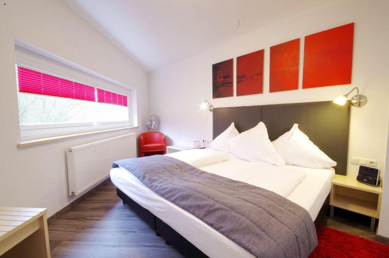 Hotel Jakob image