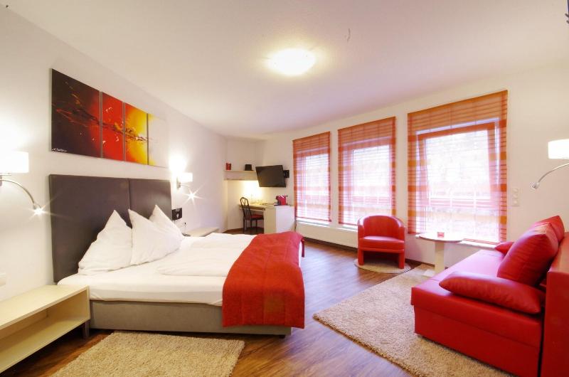 Hotel Jakob image