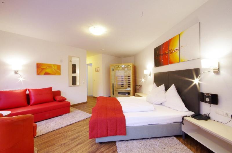 Hotel Jakob image
