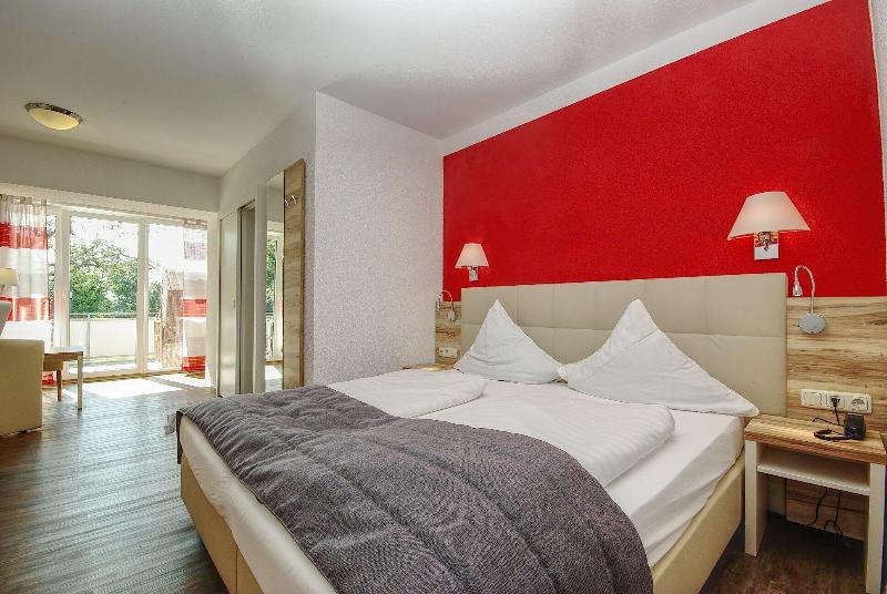 Hotel Jakob image