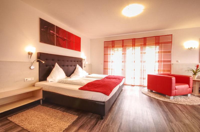 Hotel Jakob image