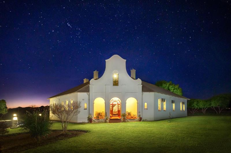 Bethulie Guest Farm