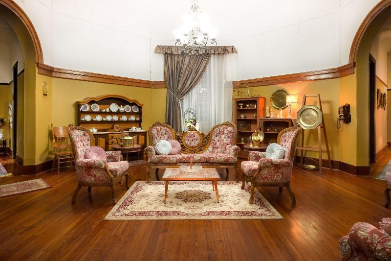 Bethulie Guest Farm