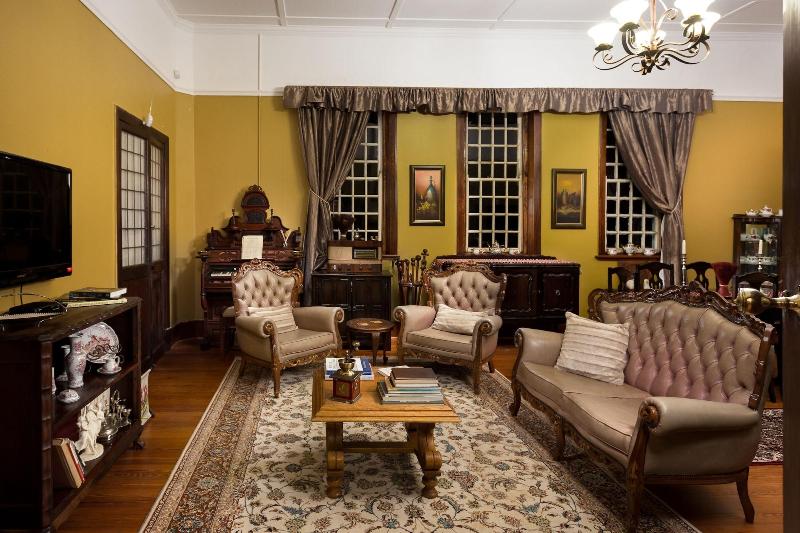 Bethulie Guest Farm
