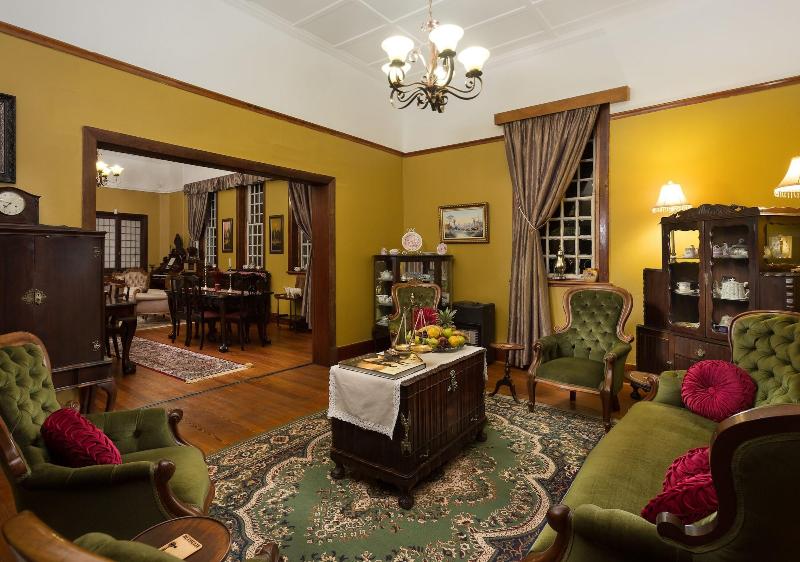 Bethulie Guest Farm