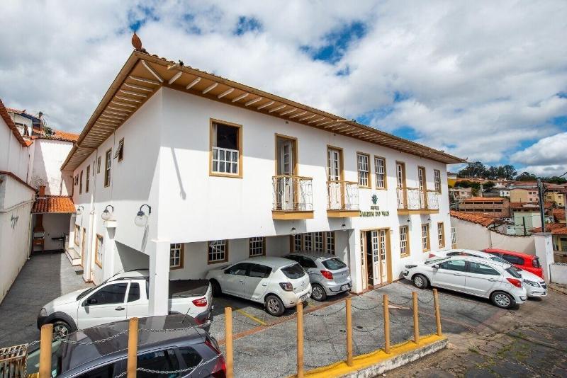 Hotel Jardim Do Vale image